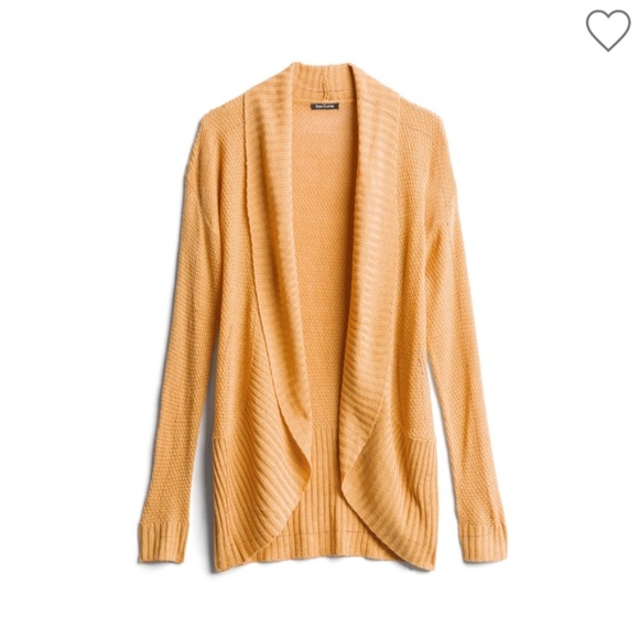 Pink Clover | Sweaters | Kaia Textured 